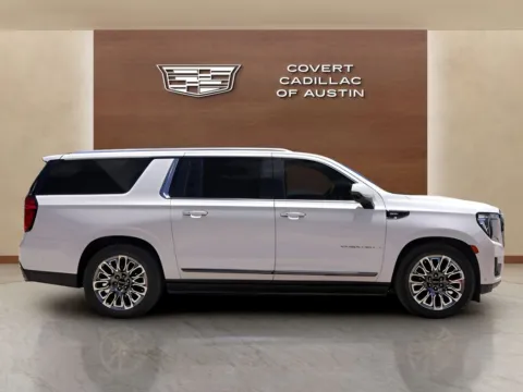 More photos of 2023 GMC Yukon XL Denali Ultimate at Covert Cadillac, TX