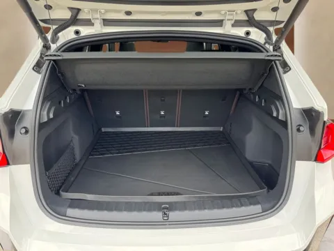 More photos of 2025 BMW X1 M35i at Covert Cadillac, TX