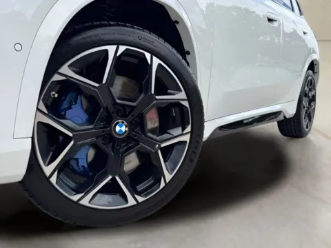 Photos of 2025 BMW X1 M35i for sale in Austin, TX at Covert Cadillac