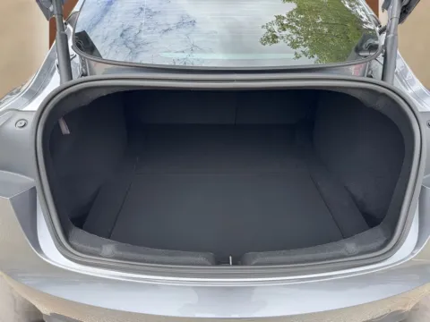 More photos of 2026 Tesla Model 3 Premium at Covert Cadillac, TX