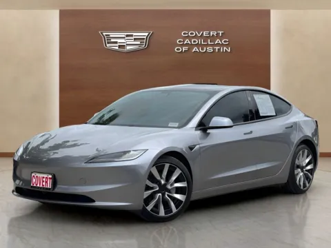 Unknown 2026 Tesla Model 3 Premium for sale in Austin, TX