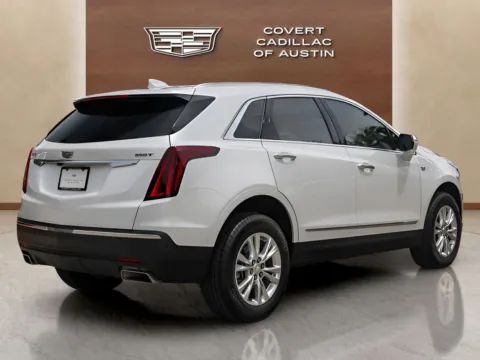 More photos of 2024 Cadillac XT5 Luxury at Covert Cadillac, TX