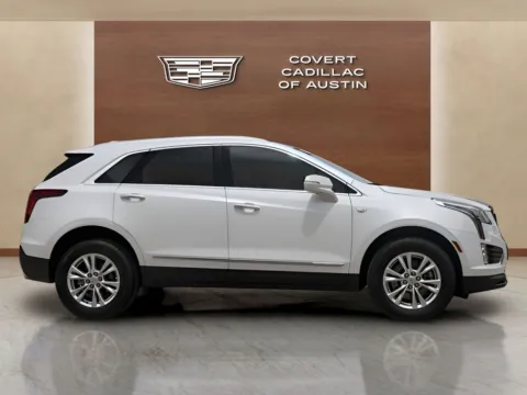 More photos of 2024 Cadillac XT5 Luxury at Covert Cadillac, TX