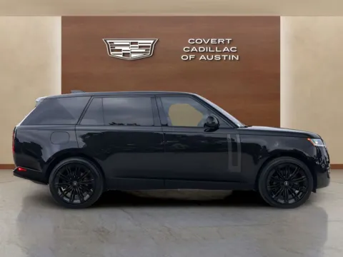More photos of 2023 Land Rover Range Rover Autobiography at Covert Cadillac, TX