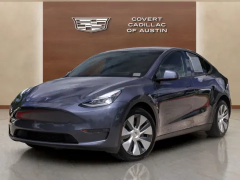 Unknown 2023 Tesla Model Y Long Range for sale in Austin, TX