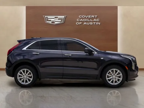 More photos of 2022 Cadillac XT4 Luxury at Covert Cadillac, TX