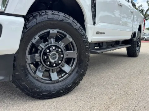 Photos of 2023 Ford F-250SD Lariat for sale in Austin, TX at Covert Cadillac
