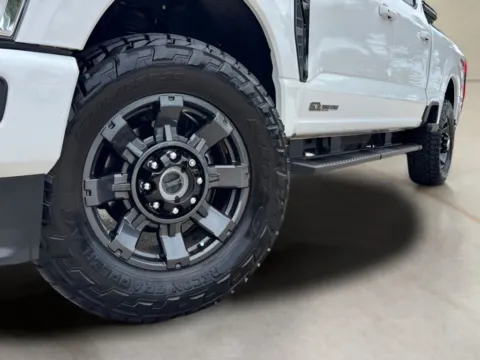Photos of 2023 Ford F-250SD Lariat for sale in Austin, TX at Covert Cadillac