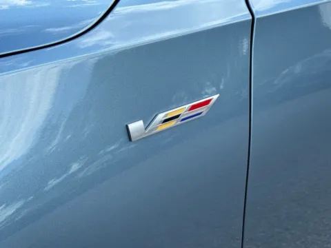 Another view of 2024 Cadillac CT5 V-Series for sale in Austin, TX at Covert Cadillac