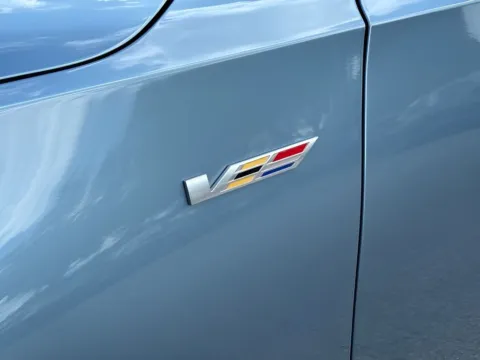 Another view of 2024 Cadillac CT5 V-Series for sale in Austin, TX at Covert Cadillac