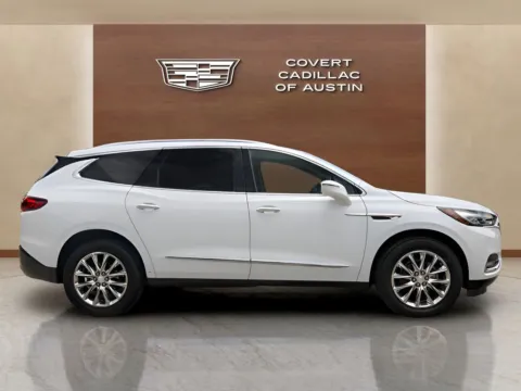 More photos of 2019 Buick Enclave Essence at Covert Cadillac, TX