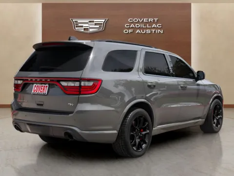 More photos of 2023 Dodge Durango R/T Premium at Covert Cadillac, TX
