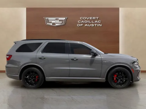 More photos of 2023 Dodge Durango R/T Premium at Covert Cadillac, TX