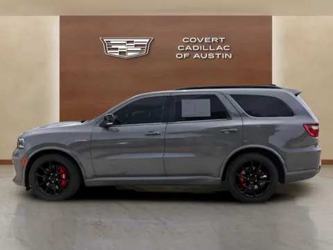 Photos of 2023 Dodge Durango R/T Premium for sale in Austin, TX at Covert Cadillac