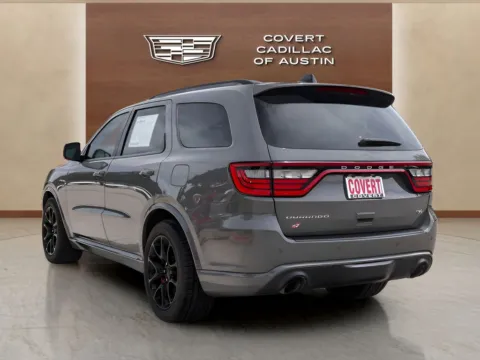 Another view of 2023 Dodge Durango R/T Premium for sale in Austin, TX at Covert Cadillac