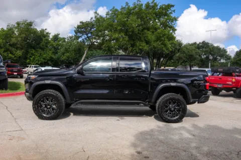 Photos of 2024 Chevrolet Colorado ZR2 for sale in Austin, TX at Covert Cadillac