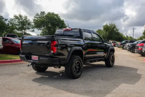 More photos of 2024 Chevrolet Colorado ZR2 at Covert Cadillac, TX