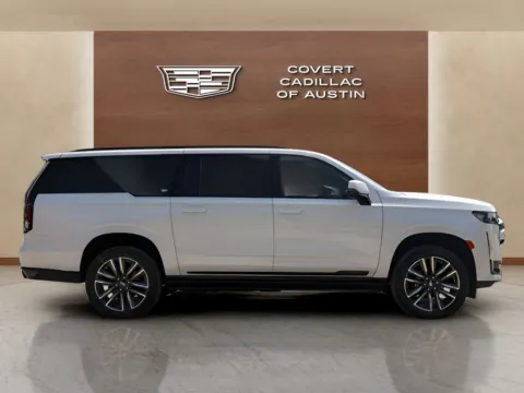 More photos of 2023 Cadillac Escalade ESV Sport at Covert Cadillac, TX