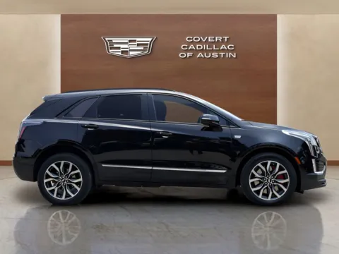 More photos of 2023 Cadillac XT5 Sport at Covert Cadillac, TX