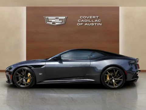 Photos of 2019 Aston Martin DBS Superleggera for sale in Austin, TX at Covert Cadillac