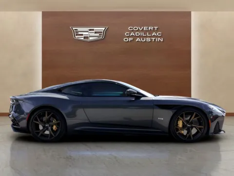 More photos of 2019 Aston Martin DBS Superleggera at Covert Cadillac, TX
