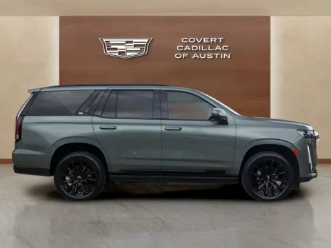 More photos of 2024 Cadillac Escalade Sport Platinum at Covert Cadillac, TX