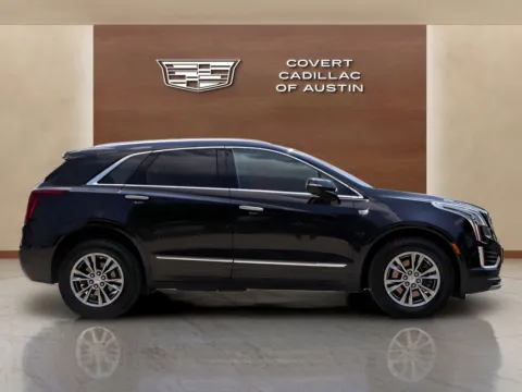 More photos of 2021 Cadillac XT5 Premium Luxury at Covert Cadillac, TX