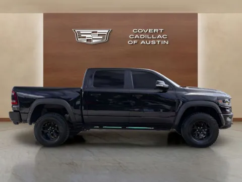 More photos of 2021 Ram 1500 TRX at Covert Cadillac, TX