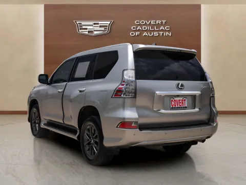 Another view of 2023 Lexus GX 460 for sale in Austin, TX at Covert Cadillac