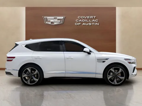 More photos of 2025 Genesis GV80 3.5T Prestige at Covert Cadillac, TX