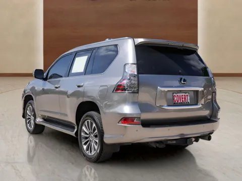 Another view of 2023 Lexus GX 460 Luxury for sale in Austin, TX at Covert Cadillac