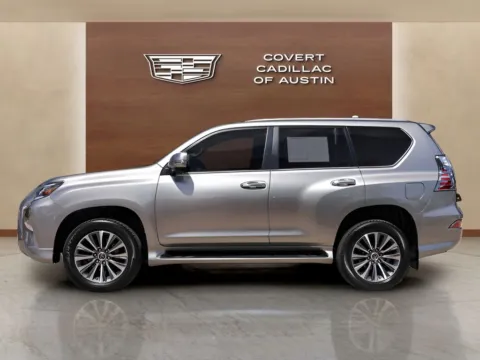 Photos of 2023 Lexus GX 460 Luxury for sale in Austin, TX at Covert Cadillac