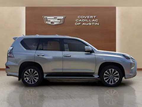 More photos of 2023 Lexus GX 460 Luxury at Covert Cadillac, TX
