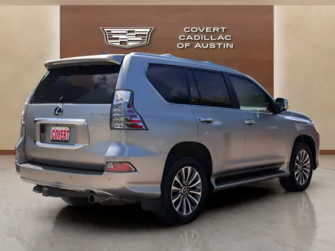 More photos of 2023 Lexus GX 460 Luxury at Covert Cadillac, TX
