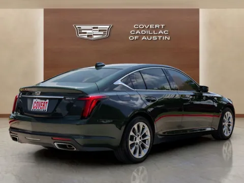 More photos of 2020 Cadillac CT5 Premium Luxury at Covert Cadillac, TX