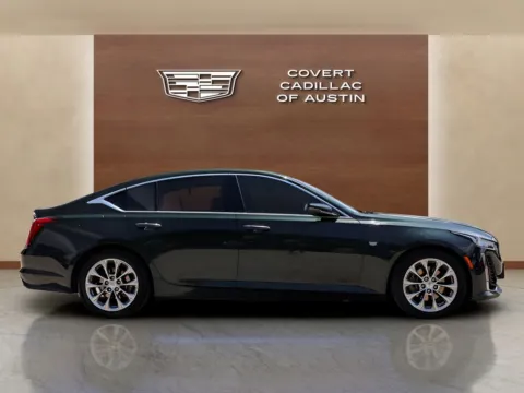More photos of 2020 Cadillac CT5 Premium Luxury at Covert Cadillac, TX