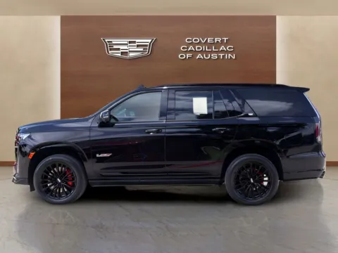 Photos of 2023 Cadillac Escalade V-Series for sale in Austin, TX at Covert Cadillac