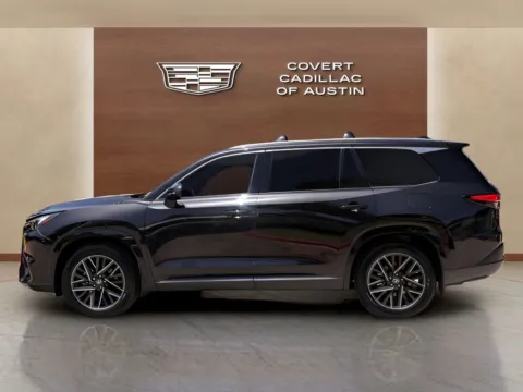 Photos of 2025 Lexus TX 350 Premium for sale in Austin, TX at Covert Cadillac