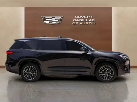 More photos of 2025 Lexus TX 350 Premium at Covert Cadillac, TX