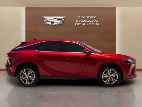 More photos of 2024 Lexus RX 350 at Covert Cadillac, TX