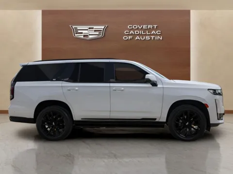 More photos of 2023 Cadillac Escalade Sport at Covert Cadillac, TX