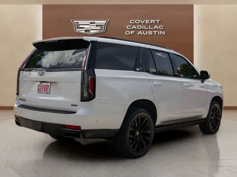 More photos of 2023 Cadillac Escalade Sport at Covert Cadillac, TX
