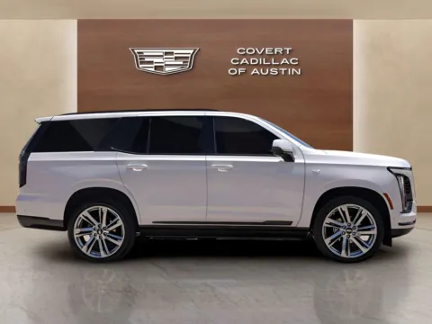 More photos of 2025 Cadillac Escalade Sport at Covert Cadillac, TX