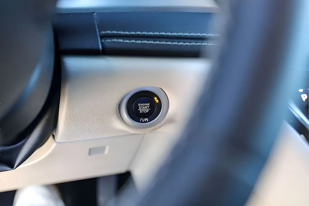 Chrysler Pacifica photo 21