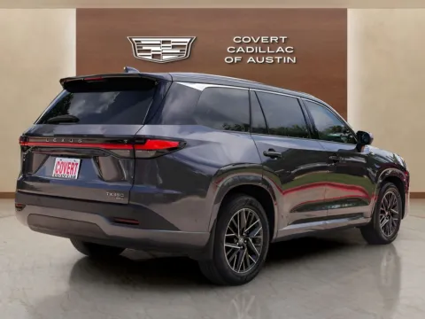 More photos of 2025 Lexus TX 350 Premium at Covert Cadillac, TX