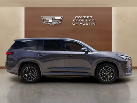 More photos of 2025 Lexus TX 350 Premium at Covert Cadillac, TX