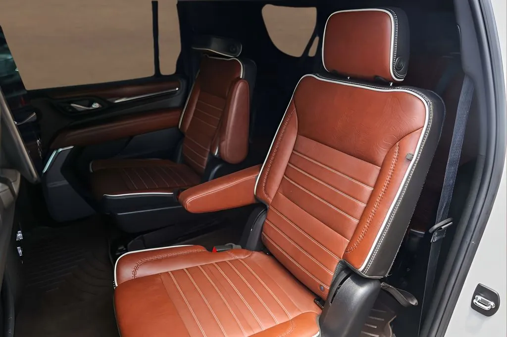 GMC Yukon XL photo 24