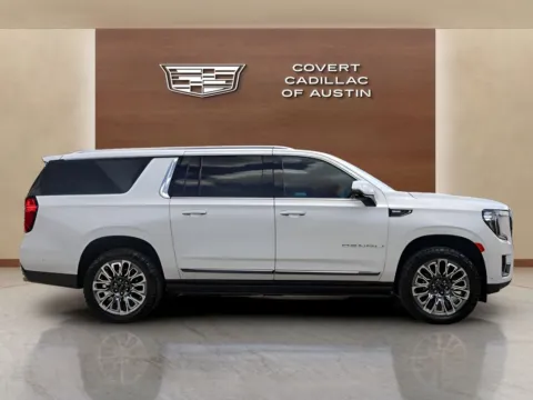 More photos of 2024 GMC Yukon XL Denali Ultimate at Covert Cadillac, TX