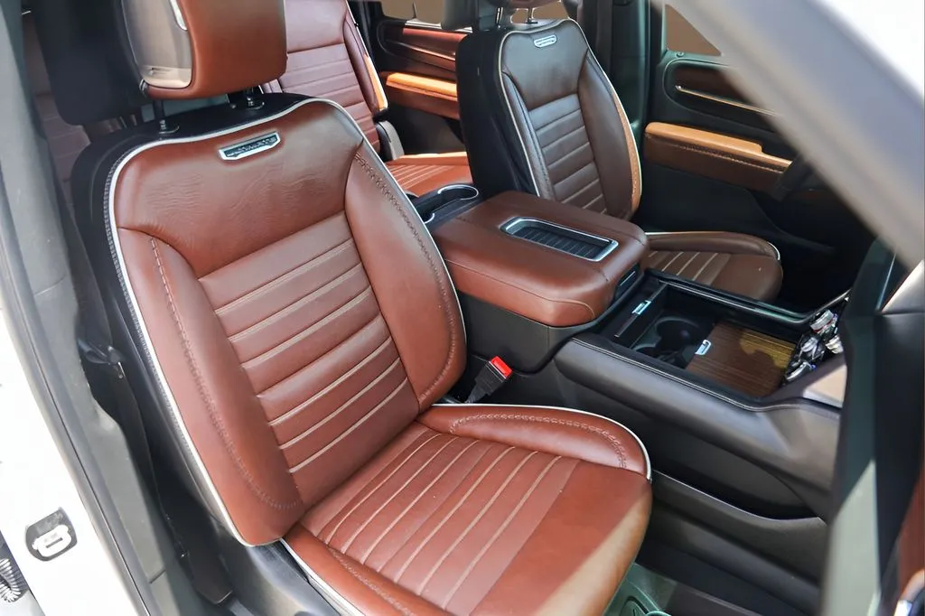 GMC Yukon XL photo 31