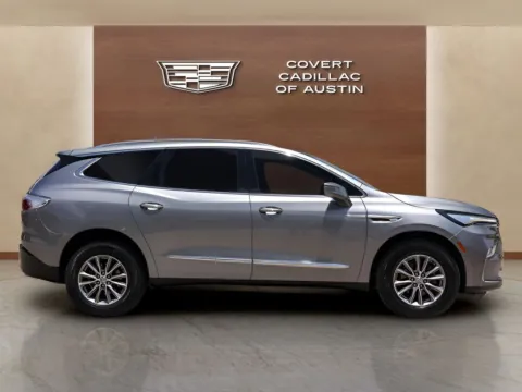 More photos of 2023 Buick Enclave Essence at Covert Cadillac, TX